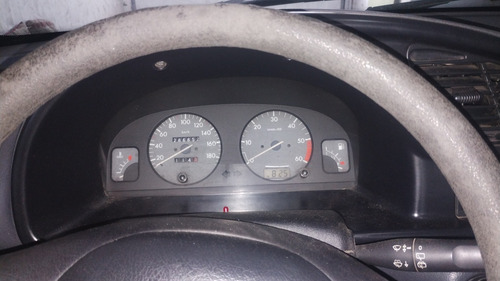 Citroën Berlingo Multispace 1.9 D