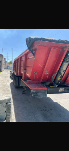 Suspensión De Aire ,doble Patin , Todo En Regla .