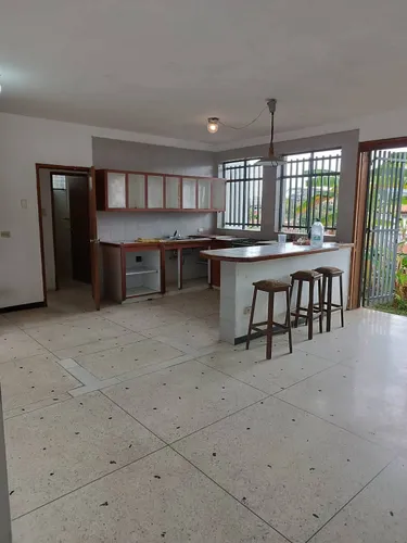 Casa En Cumbres De Curumo