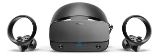 Oculus Rift S Pc-powered Vr Gaming Headset