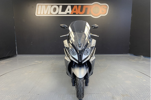 Kymco Downtown 350i Abs 2022 Con 2.700 Km