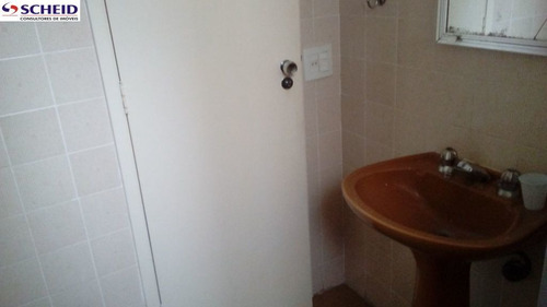 Imagem 9 de 15 de Apartamento Moema Pássaros - Mc4792