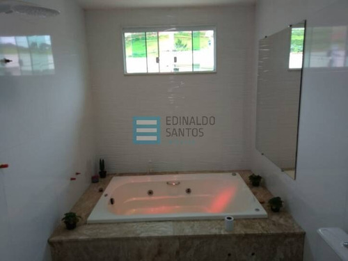 Imagem 11 de 15 de Edinaldo Santos - Casa Com Acabamento De Primeira (ref.:6058) - 6458