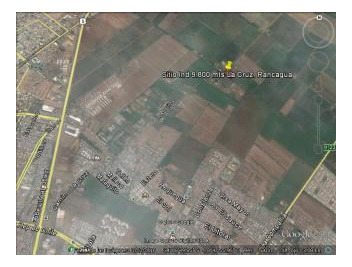 Imagen 6 de 7 de Terreno Construccion En Venta En Rancagua