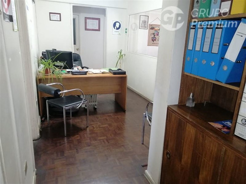 Imagen 1 de 14 de Oficina En Venta En Concepción