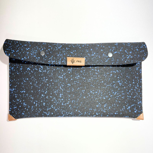 Funda Pc De Caucho Reciclado