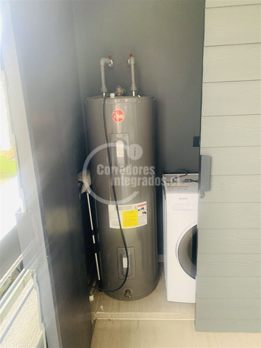 Departamento En Venta De 2 Dorm. En Puerto Varas