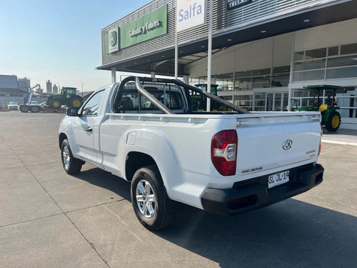Maxus T60 T60 DX 4x2 CS 2.8D