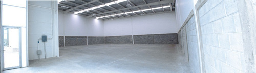 Imagen 5 de 5 de Nave Industrial Venta Queretaro $7,216,609