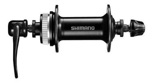 Cubo Dianteiro Shimano Tourney Hb-tx505 C Lock 36f Pto