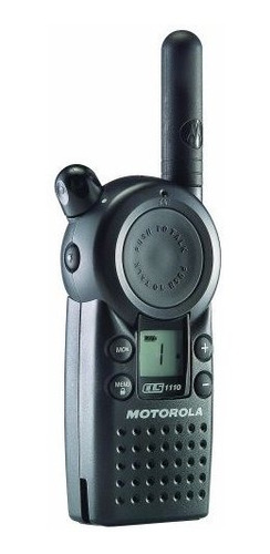 Radio Walkietalkie Mot Do Via 5 Milla Profesional 4