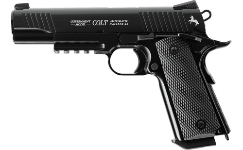Pistola Colt M45 Cqbp Co2