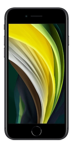Imagen 4 de 4 de Apple iPhone SE 2020 2nd Gen 64/128/256gb