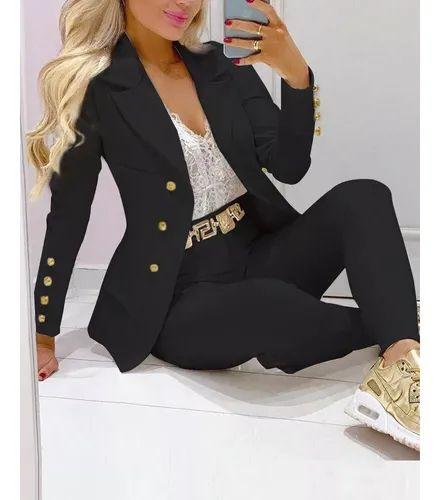 Traje dos piezas mujer chile hotsell