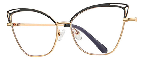Lentes De Bloqueo De Luz Azul Para Mujer, Anteojos
