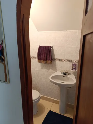 Espectacular Casa En Calarca