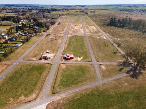 Imagen 6 de 13 de Terreno En Venta De 275m2 Ubicado En Santa Rosa