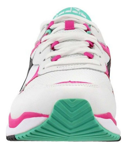 Tenis Diadora Whizz Run Hombre Casual