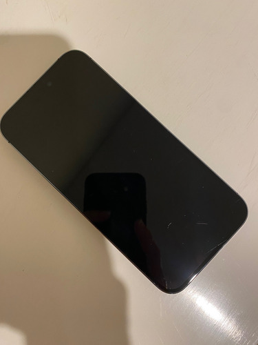 Apple iPhone 14 Pro Max (128 Gb) - Morado Oscuro Color Violeta (Usado)