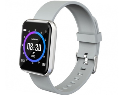 Reloj Inteligente Lenovo E1 Pro Smartwatch Bluetooth