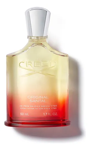 Perfume Creed Santal 100 Ml