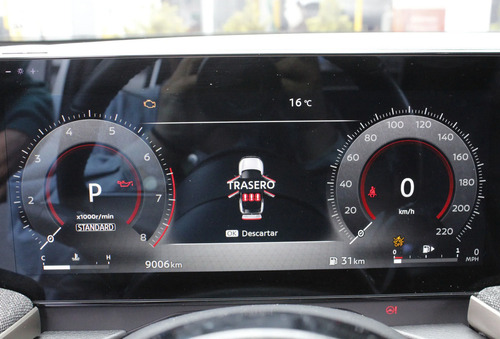 Nissan Kicks Exclusive 2.0 P16 At
