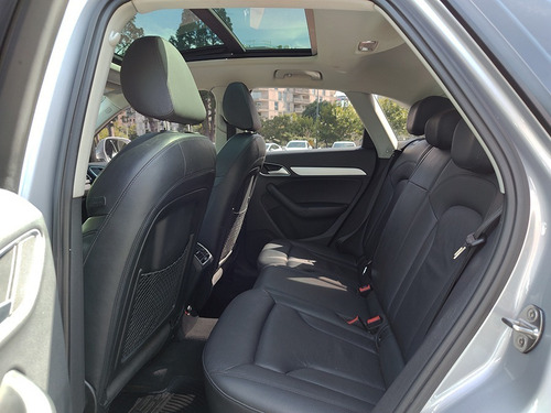 Imagen 16 de 25 de Audi Q3 2018 2.0 Tfsi Quattro Stronic At Abasto Motors
