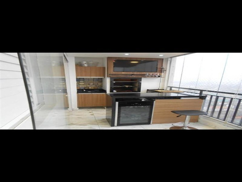 Imagem 11 de 18 de Ótimo Apartamento Com 77 M², 3 Dorms Sendo 1 Suíte. - 13897