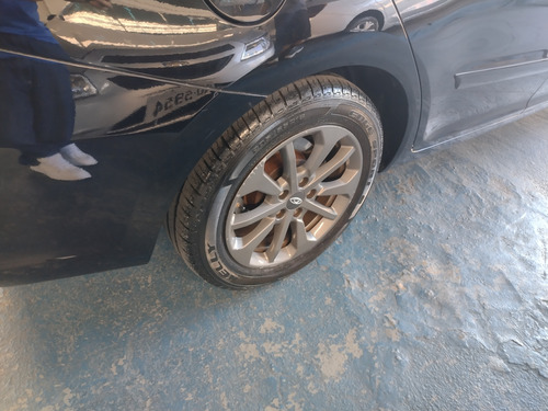 Chery Arrizo 5 1.5 Rx Turbo Flex 4p