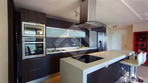 Arriendo Depto De 3 Dorm 2 Baños 2 Estac 1 Bod Las Condes
