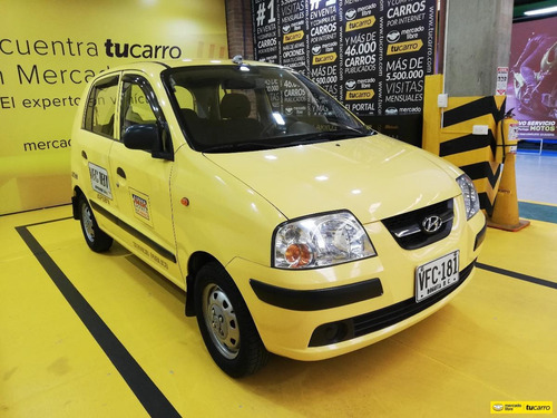 Hyundai Atos Prime Gl