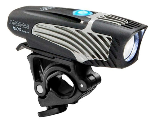 Niterider Lumina 1000 Boost - Luz De Bicicleta Recargable Po