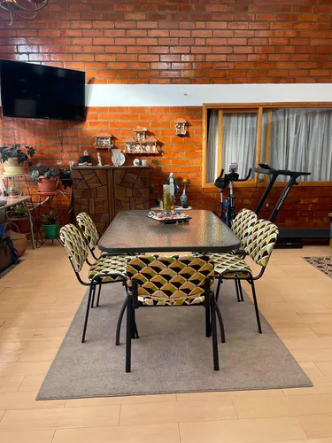 Casa Campestre En La Mejor Ubicación De Tabio