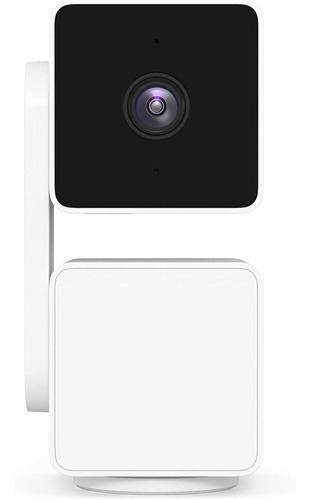 Wyze Cam Pan V3 Camara De Seguridad 360° Smart Alexa Google