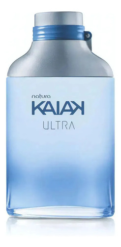 Kaiak Ultra Natura Colônia Perfume Masculino 100ml Relançamento 2025