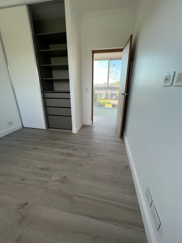 Imagen 26 de 30 de Venta Casa A Estrenar En Ayres Plaza - Pilar
