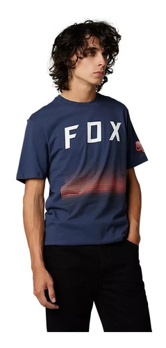 Polera Fox Fgmnt Prem