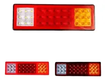 Comprar Stop Trasero Universal Led Camiones 12\u002F24v Npr Nhr Fvr Nkr
