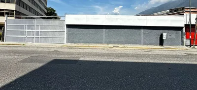Galpón en alquiler