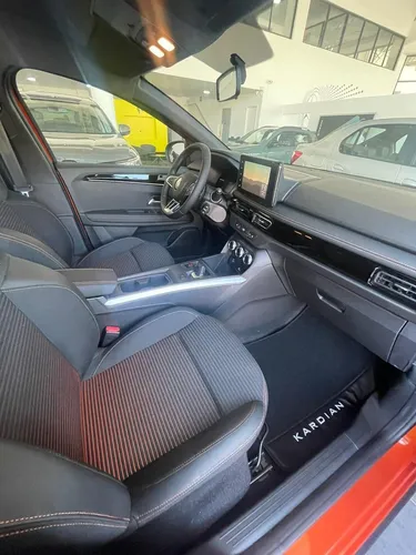 Renault Kardian 1.0T Premiere Edition At