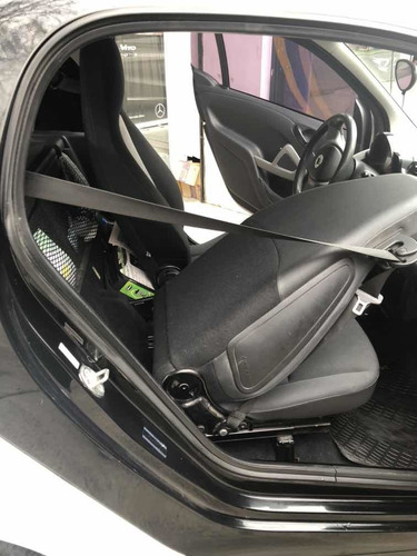 Smart Fortwo 2013 1.0 City 71cv