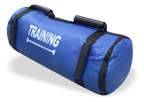 Corebag 15k Sandbag Entrenamiento Reforzado Peso Bolso P