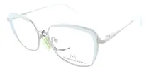 Comprar Anteojos Lentes Marcos Mariana Arias 374 Receta Metal Flex
