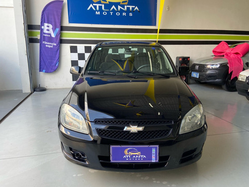 Chevrolet Celta 1.0 MPFI LT 8V FLEX 4P MANUAL