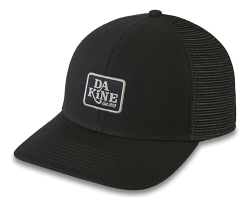 Men's Classic Logo Trucker Hat