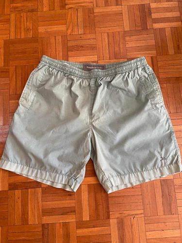 Short De Baño Legacy Sin Uso Talle Xl