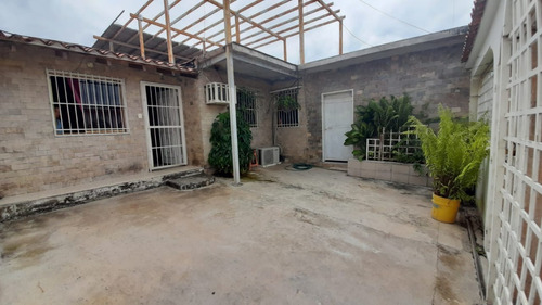 Imagen 2 de 8 de Casa En Venta En Turmero Maracay // 04243385555