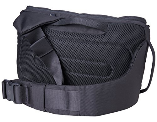 Incase Designs Dslr Sling Pack, Negro 2, Talla Única, Negro