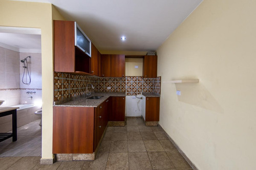 Ph En Venta. Villa Urquiza 2 1/2 Ambientes Con 2 Terrazas