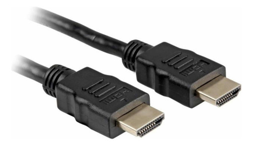 Cable Hdmi High Speed 1,5 Metros  High Quality Mas Calidad !